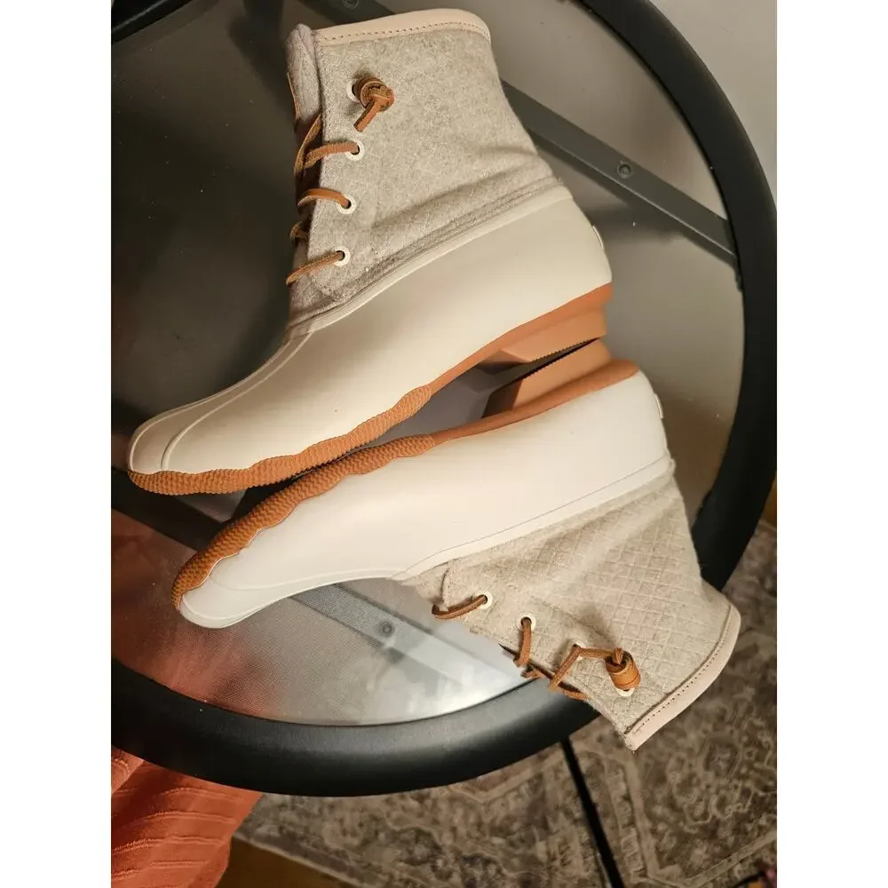 Sperry lovely rubber